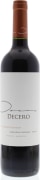 Finca Decero Remolinos Vineyard Cabernet Sauvignon 2011 Front Bottle Shot