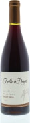 Folie a Deux Sonoma Coast Pinot Noir 2012 Front Bottle Shot