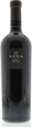 Luca Malbec 2012 Front Bottle Shot