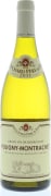 Bouchard Pere & Fils Puligny-Montrachet 2011 Front Bottle Shot
