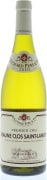 Bouchard Pere & Fils Beaune Clos St Landry Premier Cru Monopole 2010 Front Bottle Shot