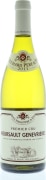 Bouchard Pere & Fils Meursault Genevrieres Premier Cru 2011 Front Bottle Shot