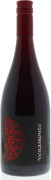 Veramonte Pinot Noir 2011 Front Bottle Shot