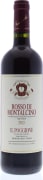 Il Poggione Rosso di Montalcino 2012 Front Bottle Shot