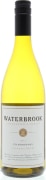 Waterbrook Chardonnay 2011 Front Bottle Shot