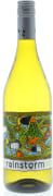 Rainstorm Pinot Gris 2013 Front Bottle Shot