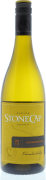 StoneCap Chardonnay 2012 Front Bottle Shot
