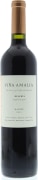 Vina Amalia Reserva Malbec 2011 Front Bottle Shot