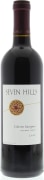 Seven Hills Winery Columbia Valley Cabernet Sauvignon 2011 Front Bottle Shot