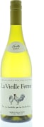 La Vieille Ferme Blanc 2013 Front Bottle Shot