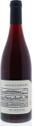 Maison L'Envoye Bourgogne Rouge 2011 Front Bottle Shot