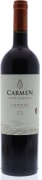 Carmen Gran Reserva Carmenere 2012 Front Bottle Shot