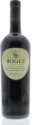 Bogle Cabernet Sauvignon 2012 Front Bottle Shot