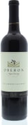 Oberon Cabernet Sauvignon 2012 Front Bottle Shot