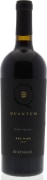 Beringer Quantum Red Blend 2011 Front Bottle Shot
