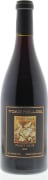 Toad Hollow 'Toad's Pride' Reserve Pinot Noir 2007 Front Bottle Shot