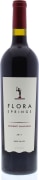 Flora Springs Napa Valley Cabernet Sauvignon 2011 Front Bottle Shot
