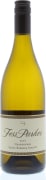 Fess Parker Santa Barbara Chardonnay 2013 Front Bottle Shot