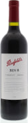 Penfolds Bin 8 Cabernet-Shiraz 2012 Front Bottle Shot