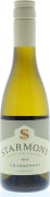 Starmont Chardonnay (375ML half-bottle) 2012 Front Bottle Shot