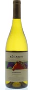 14 Hands Chardonnay 2012 Front Bottle Shot
