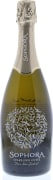 Sophora Sparkling Cuvee Front Bottle Shot