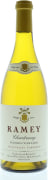 Ramey Hudson Vineyard Chardonnay 2011 Front Bottle Shot