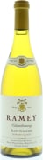 Ramey Platt Vineyard Chardonnay 2011 Front Bottle Shot