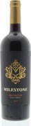 Milestone Red Blend 2012 Front Bottle Shot