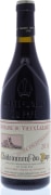 Domaine du Vieux Lazaret Chateauneuf-du-Pape Cuvee Exceptionnelle 2010 Front Bottle Shot