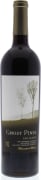 Ghost Pines Red Blend 2012 Front Bottle Shot