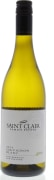 Saint Clair Family Estate Origin Series Sauvignon Blanc 2014 Front Bottle Shot