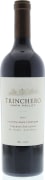 Trinchero Cloud's Nest Vineyard Cabernet Sauvignon 2010 Front Bottle Shot