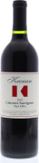 Keenan Napa Valley Cabernet Sauvignon 2010 Front Bottle Shot