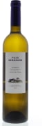 Pazo de Senorans Albarino 2013 Front Bottle Shot