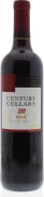 BV Century Cellars Merlot 2012 Front Bottle Shot