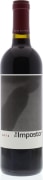 Jeff Cohn Cellars The Impostor 2012 Front Bottle Shot