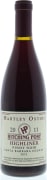 Hitching Post Highliner Pinot Noir 2011 Front Bottle Shot