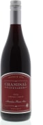 Chamisal Vineyards Stainless Pinot Noir 2013 Front Bottle Shot