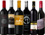 Scores and More Sixpack Gift Product Image