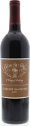 Clos du Val Napa Valley Cabernet Sauvignon 2011 Front Bottle Shot