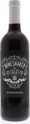 Boneshaker Lodi Zinfandel 2012 Front Bottle Shot