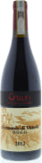 Gulfi Cerasuolo di Vittoria 2012 Front Bottle Shot
