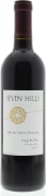 Seven Hills Winery Ciel du Cheval Vintage Red 2011 Front Bottle Shot