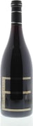 Emeritus Hallberg Ranch Pinot Noir 2011 Front Bottle Shot