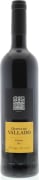 Quinta do Vallado Touriga Nacional Douro 2011 Front Bottle Shot