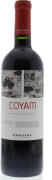 Emiliana Coyam (Certified Biodynamic) 2011 Front Bottle Shot