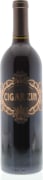 Cigar Old Vine Zinfandel 2012 Front Bottle Shot