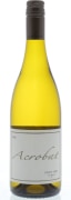 Acrobat Pinot Gris 2013 Front Bottle Shot