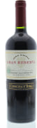 Concha y Toro Gran Reserva Serie Riberas Cabernet Sauvignon 2011 Front Bottle Shot